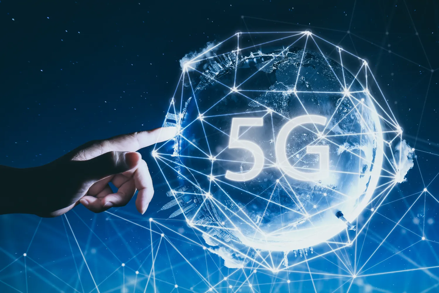 5G Integration in Feature-Rich Systems