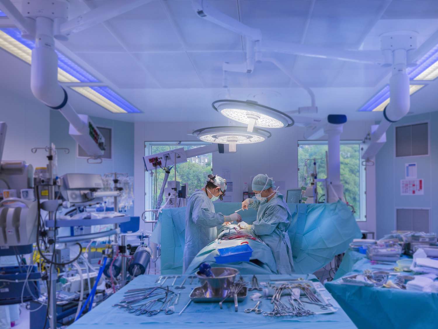 Navigating the Search for a Pediatric Heart Surgeon